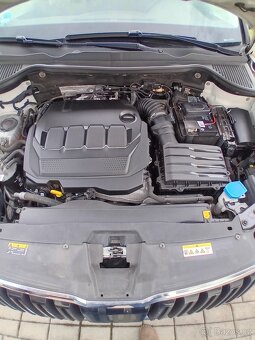 Škoda Karog 2.0 tdi 110 Kw - 10