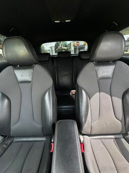 Audi A3/S3 look 2.0TDI 110kw - 10