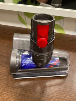 Dyson V12 Nástavec nový, originální. - 10