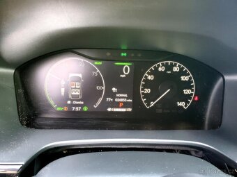 HondaCr-vSport Touring Hybrid2.0 2023 - 10