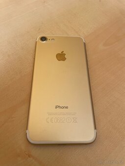 Iphone 7 - 10