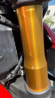 Ducati Streetfighter V4S 8.500km provoz 2023 - 10