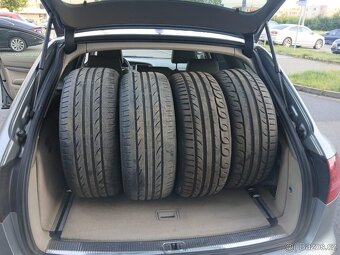 Audi a6 3.0tdi Quattro rok 2008 - 10