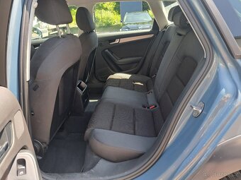 Audi A4 Allroad 3.0 Tdi 176 Kw,automat - 10