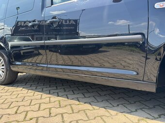 Volkswagen Caddy 1,6 TDI 75 KW 2X KOLA - 10