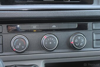 MAN TGE 2,0TDI L4H2, ODPRUŽENÉ SEDADLO ŘIDIČE - 10