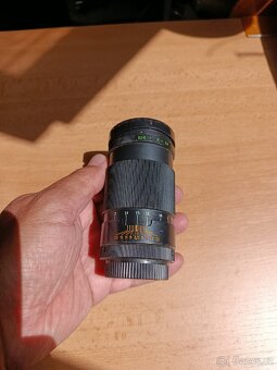 Praktica MTL 50 - 10