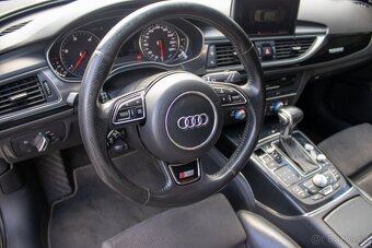 Audi A6 Avant 3.0 TDI DPF quattro S tronic - 10