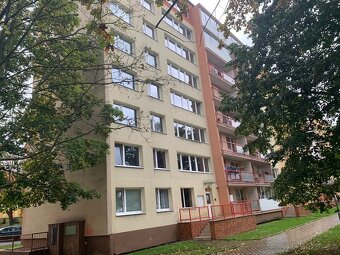 Prodám byt v OV 1+1 28 m2 Most K.H. Borovského - 10