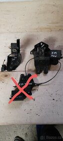 BMW e36 e53 e46 e39 mix dílu - 10