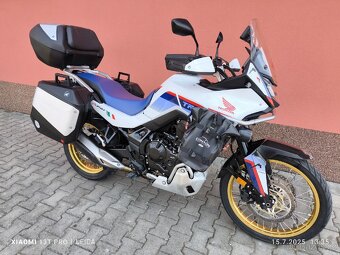 Honda XL 750 Transalp - 10