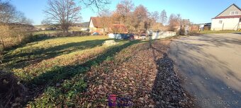 Prodej pozemky pro bydlení, 1 239 m2 - Dolní Dvořiště - Tich - 10