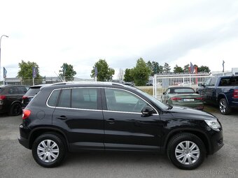 Volkswagen Tiguan 2.0 TDi 103kW SPORT, serviska - 10