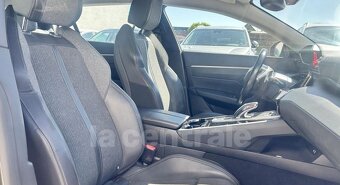 Peugeot 508 II SW 2.0 BlueHDi 165 S&S ALLURE EAT8 2020 - 10
