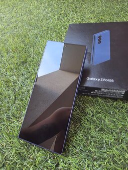 Samsung galaxy z fold 6 - 10