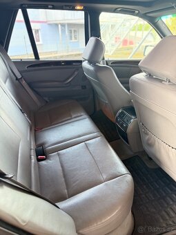 Bmw x5 e53 - 10