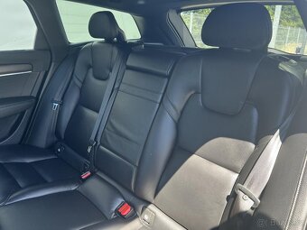Volvo V90 PolestarTažné4x4TOP výbava, 175 tkm, cena s DPH - 10