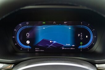 Volvo V60 B4 Core A/T - 10