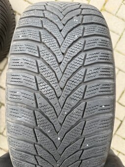 Alu kola zimní r18 - 10