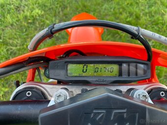 KTM 125 XC-W 2018 SUPERMOTO/ENDURO S TP a SPZ A1 - 10