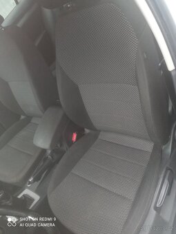 OCTAVIA 3 4/2016 1,6TDI 81KW 44 PDC TEMPOMAT - 10