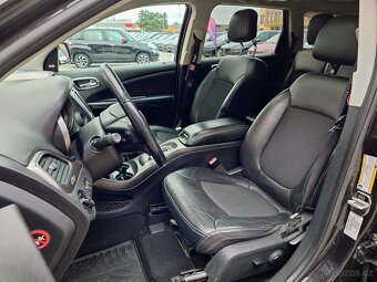 Fiat Freemont 2.0 Multijet Cross 125 kW - 10