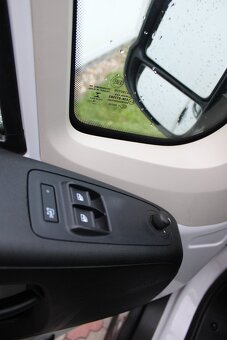 Fiat Ducato, 2,3 JTD L3H2 Maxi+klima+Nové rozvody - 10