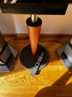 Legendární Hi-Fi Bang & Olufsen Penta 2 + Ouverture - 10