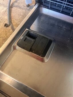 AEG myčka k vestavbě do linky - 10