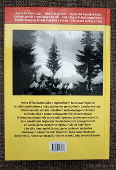 J. Zachariáš: Stoletý hoch od Bobří řeky. Jaroslav Foglar. - 10
