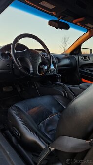 Mitsubishi Eclipse Spyder GTS, 3/2004, 3.0 V6 - 157 KW - 10