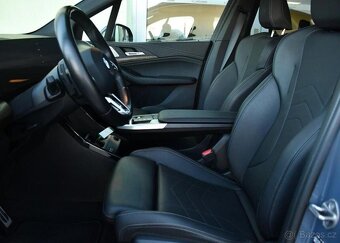 BMW Řada 2 218D H/K M-SPORT 3LZÁRUKA 1M - 10
