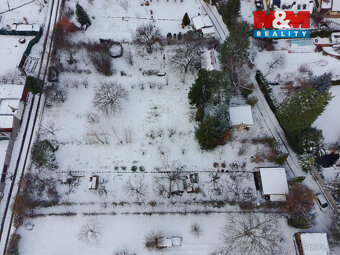 Prodej pozemku k bydlení, 962 m², Břeclav - 10