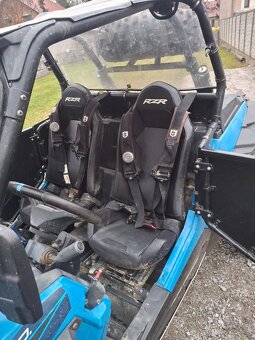 Polaris RZR 1000 XP - 10