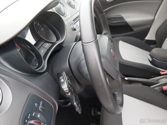 Seat Ibiza 1.6 TDi 77 kw, STYLE, 2013 facelift - 10