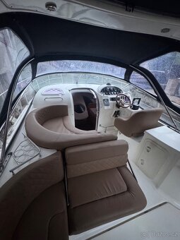 Motorová kajutová loď Bavaria 29 Sport, 2005 r.v. - 10