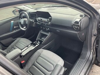 CITROEN C4 X Electric rv.2023 - 10