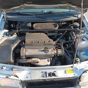 Prodám Felicii - 10