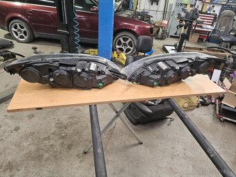 Předek Peugeot Boxer 2018 - 10