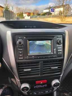 Subaru forester 2.0 td3 108kw - 10