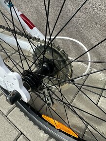 MTB SCOTT CONTESSA JUNIOR 24 - 10