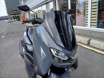 Yamaha NMax 125 (2024/678km) - 10