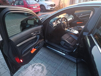 Prodám AUDI A6 2,7TDi Avant, facelift, manuál - 10
