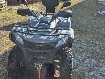 Goes terrox 500-A Tb3 - 10