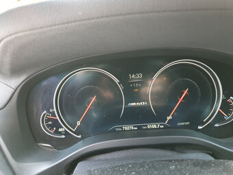 Prodám BMW X3 M40i 2018 - 10