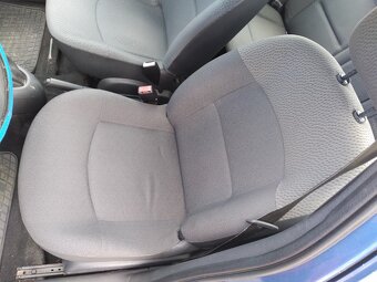 RENAULT CLIO 1.2 STORIA 43kW ČR - 10