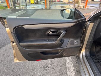 Volkswagen Passat CC - 10