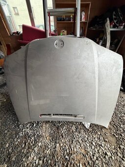 Díly na bmw e46 - 10