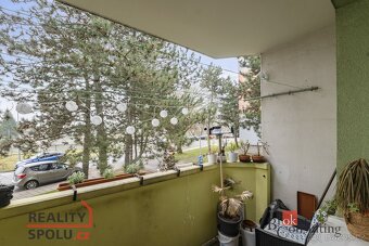 Převod dr. podílu, byty/3+1, 73 m2, U Splavu 2870/4, 69002 B - 10