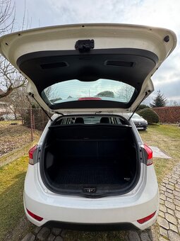 Hyundai ix20, 1,6 benzin - 10